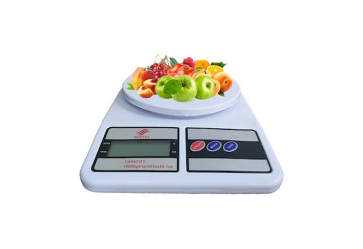 Bozyel Mutfak Terazisi 