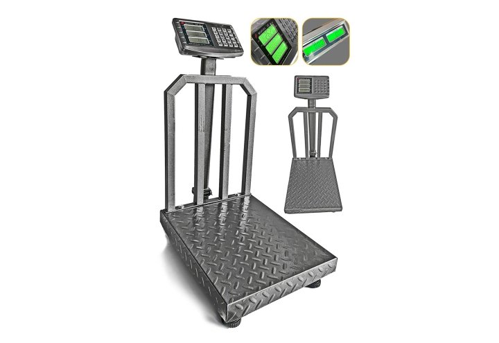 Bozyel Proxtech 300KG